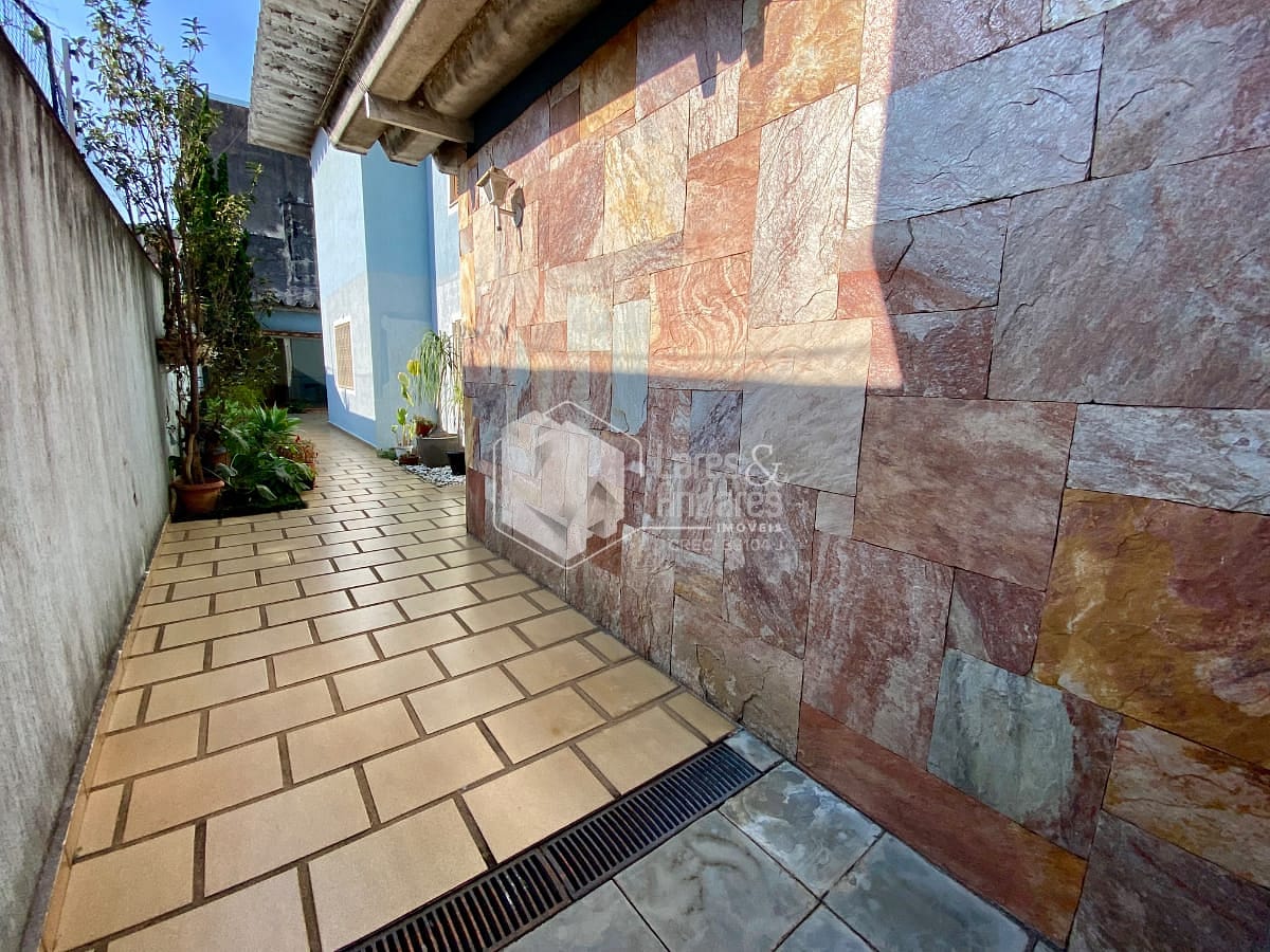 Sobrado, 5 quartos, 360 m² - Foto 9