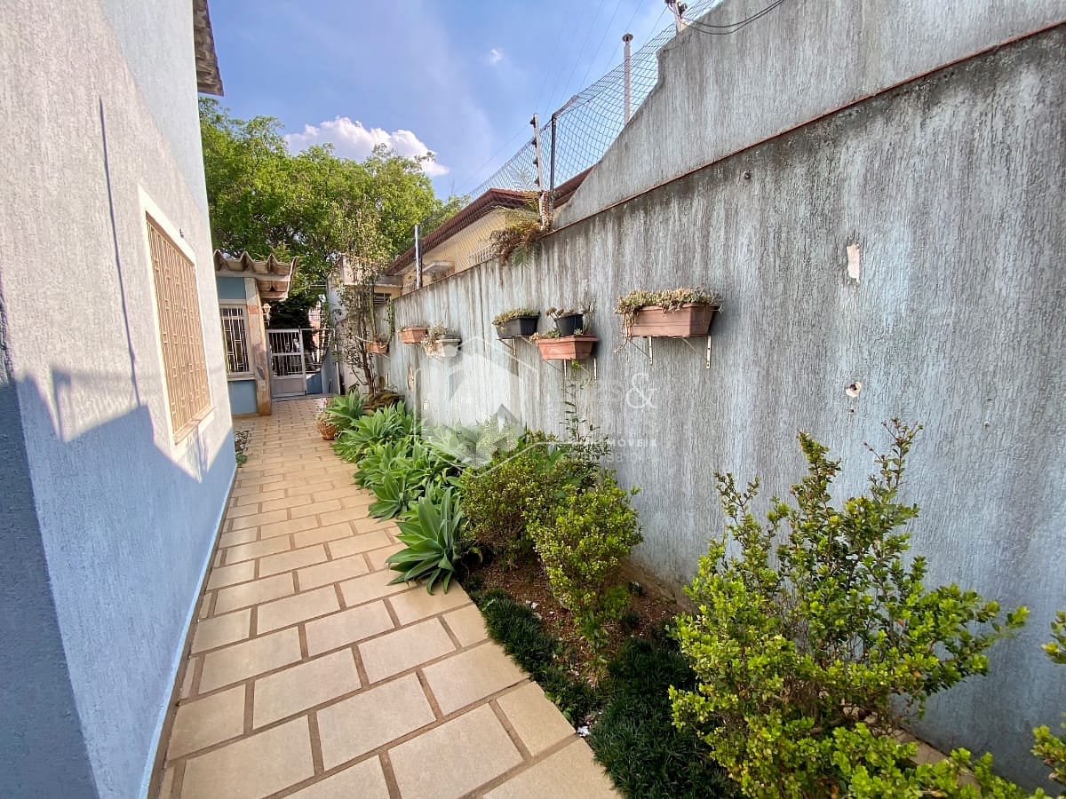 Sobrado, 5 quartos, 360 m² - Foto 39