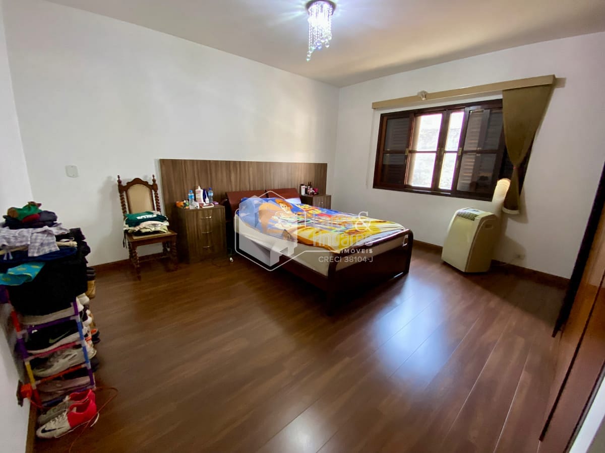 Sobrado, 5 quartos, 360 m² - Foto 20