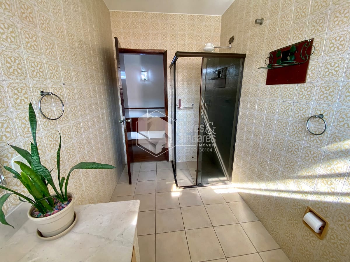 Sobrado, 5 quartos, 360 m² - Foto 31