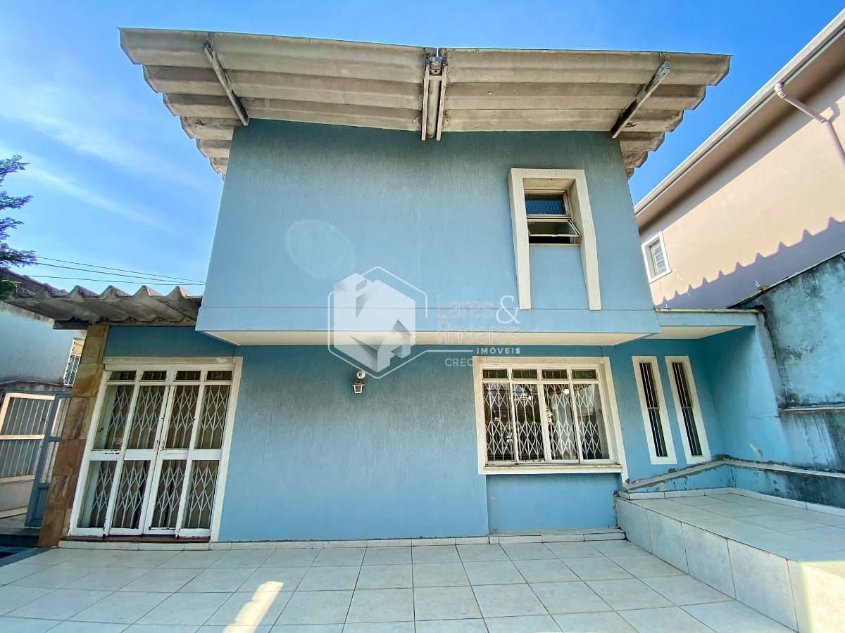 Sobrado, 5 quartos, 360 m² - Foto 5