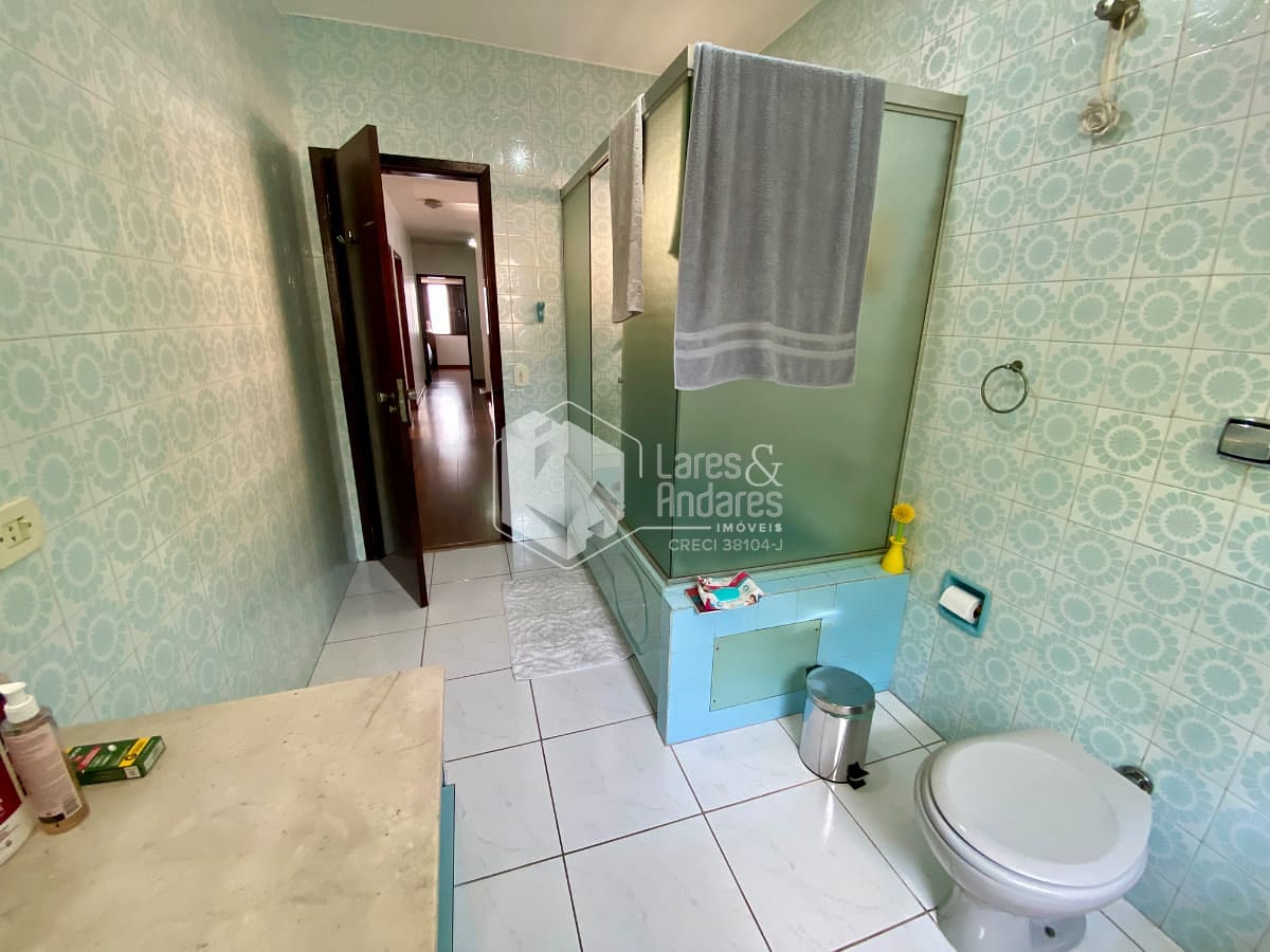 Sobrado, 5 quartos, 360 m² - Foto 29