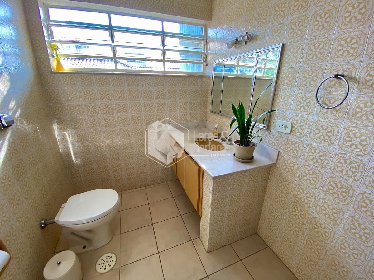 Sobrado, 5 quartos, 360 m² - Foto 33