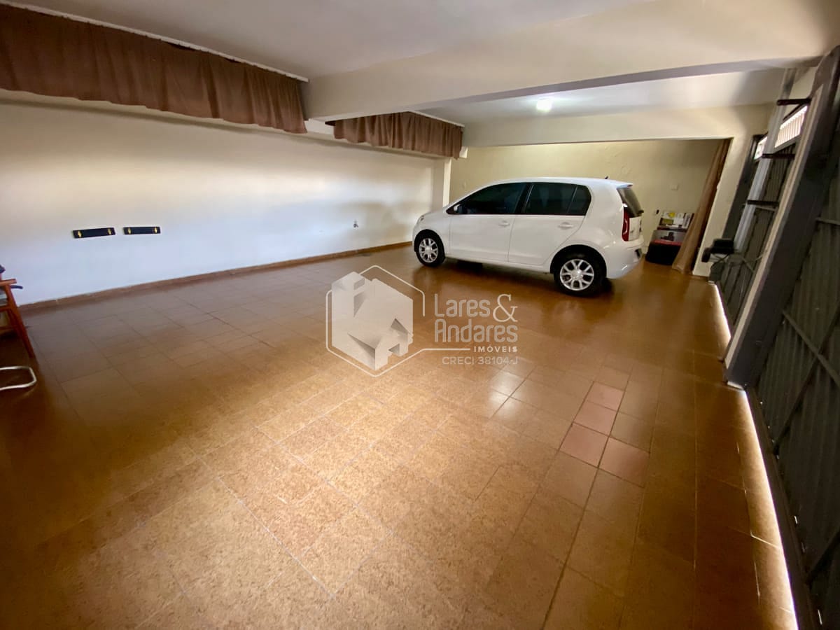 Sobrado, 5 quartos, 360 m² - Foto 3