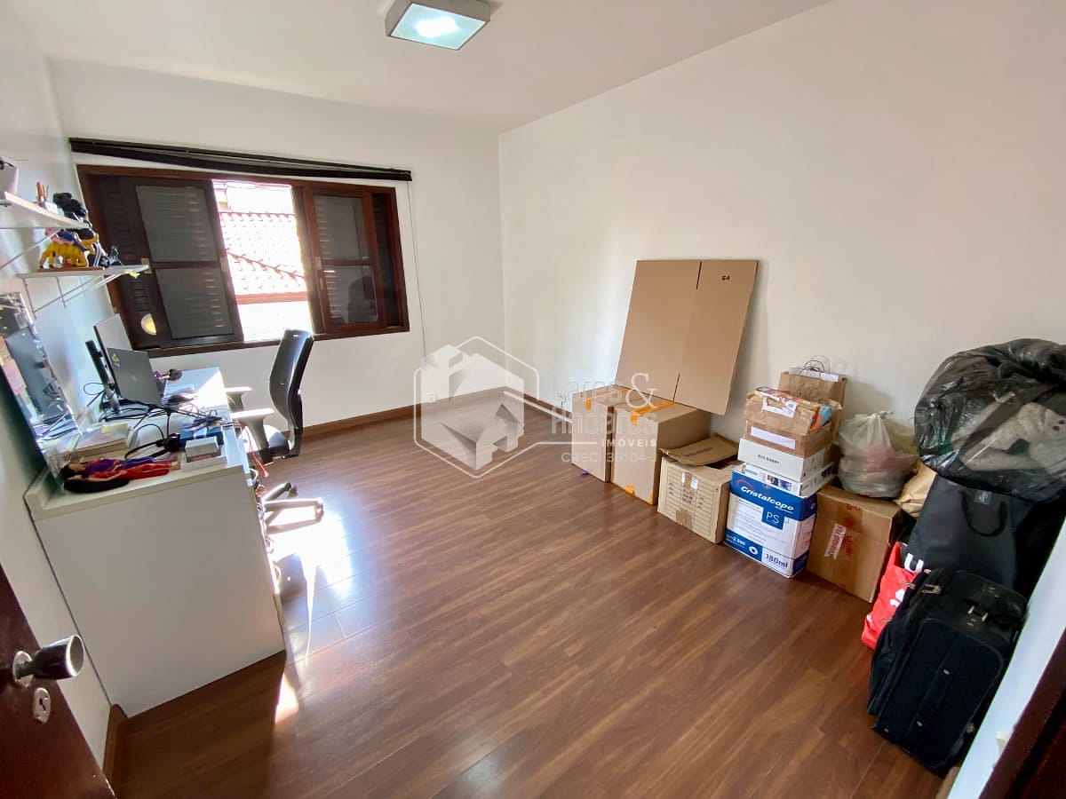 Sobrado, 5 quartos, 360 m² - Foto 27