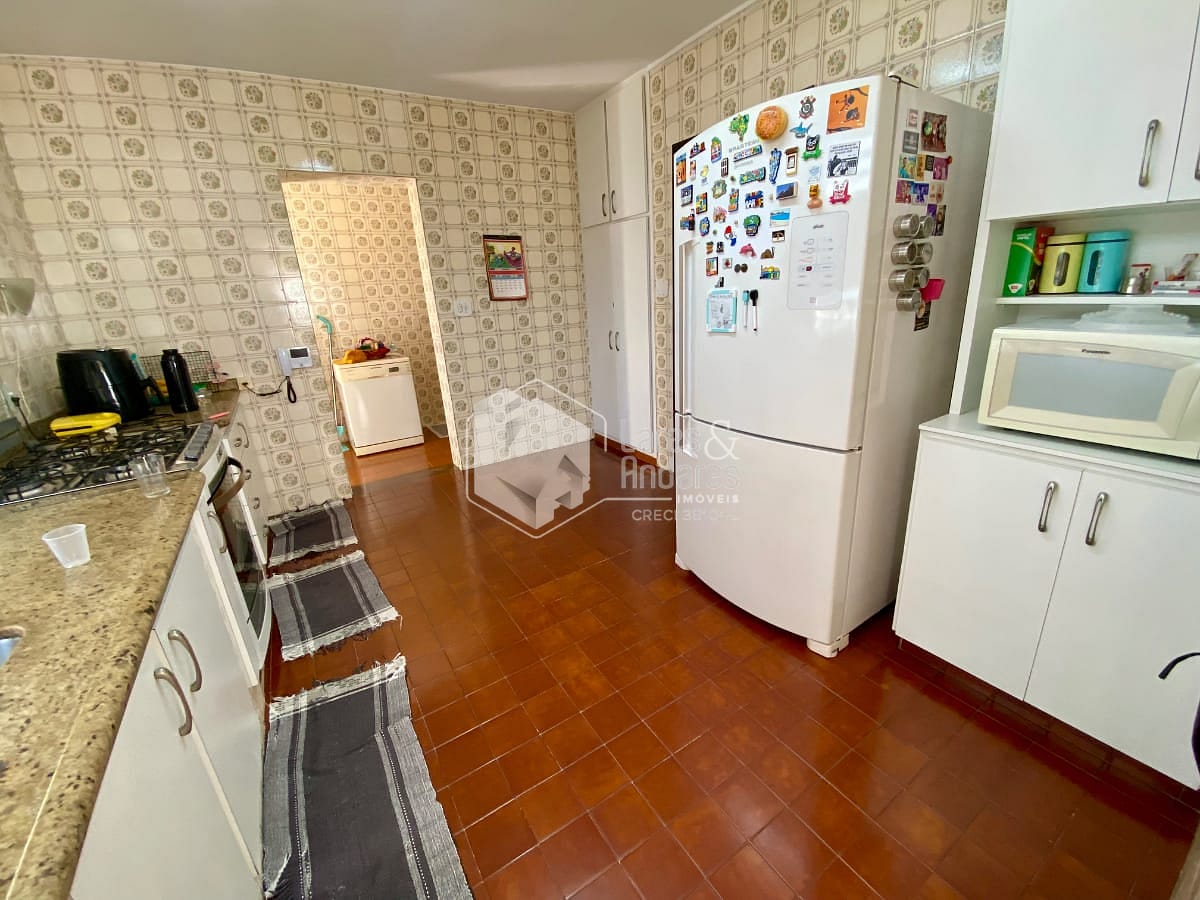 Sobrado, 5 quartos, 360 m² - Foto 41