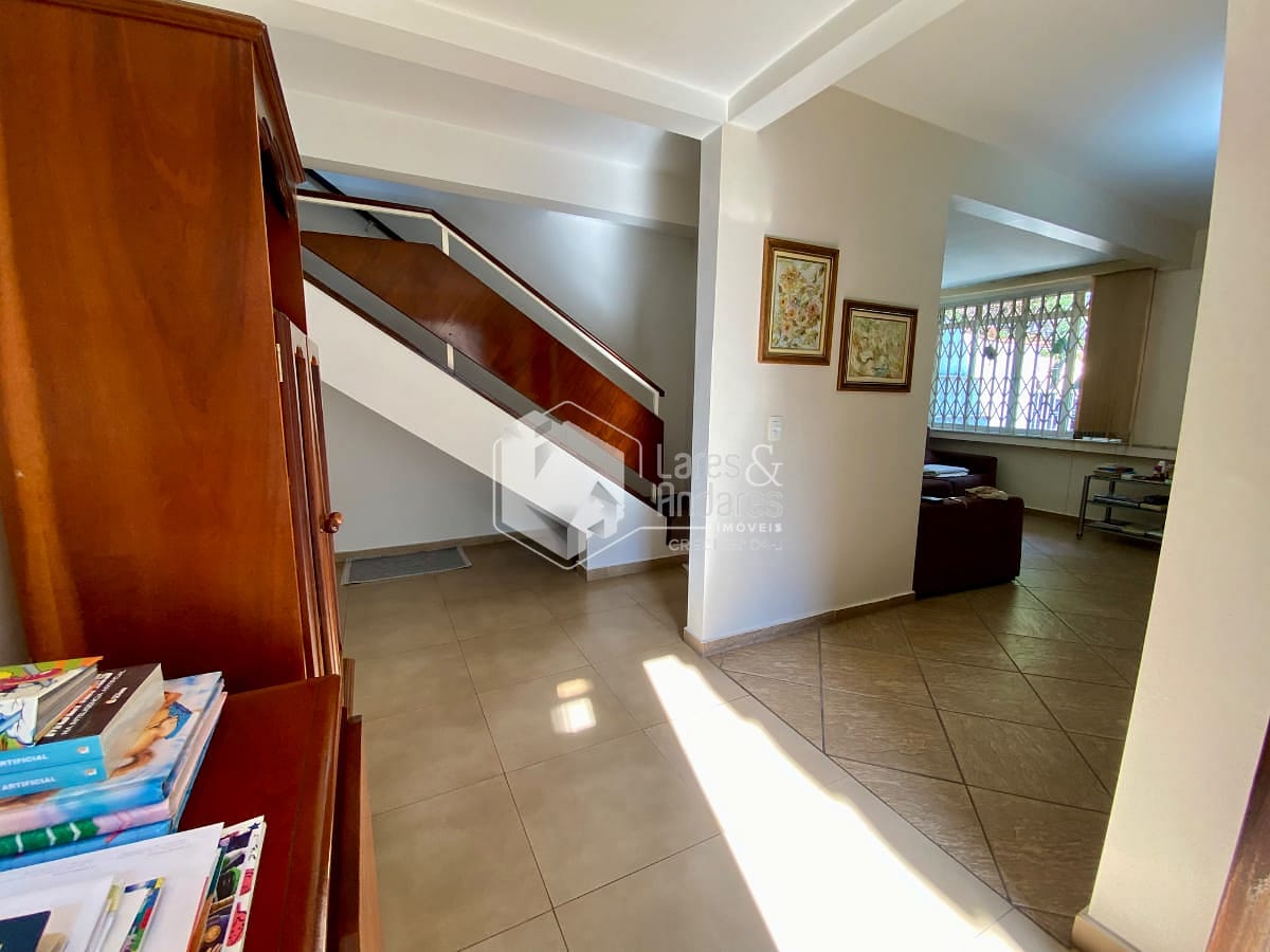 Sobrado, 5 quartos, 360 m² - Foto 12