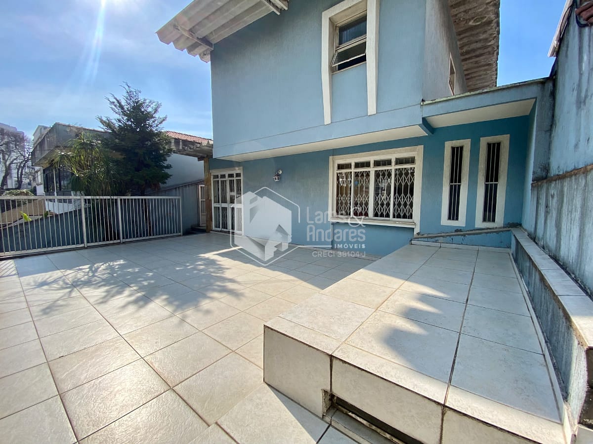 Sobrado, 5 quartos, 360 m² - Foto 6