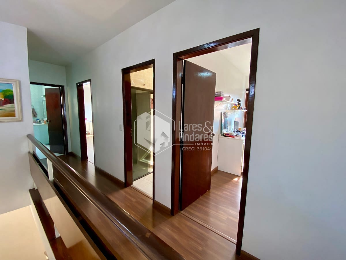 Sobrado, 5 quartos, 360 m² - Foto 17