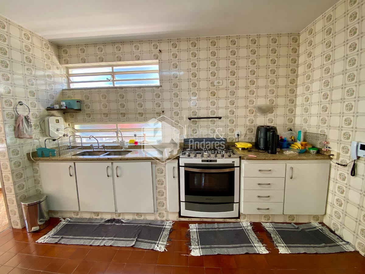 Sobrado, 5 quartos, 360 m² - Foto 43