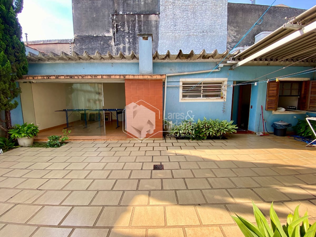 Sobrado, 5 quartos, 360 m² - Foto 40