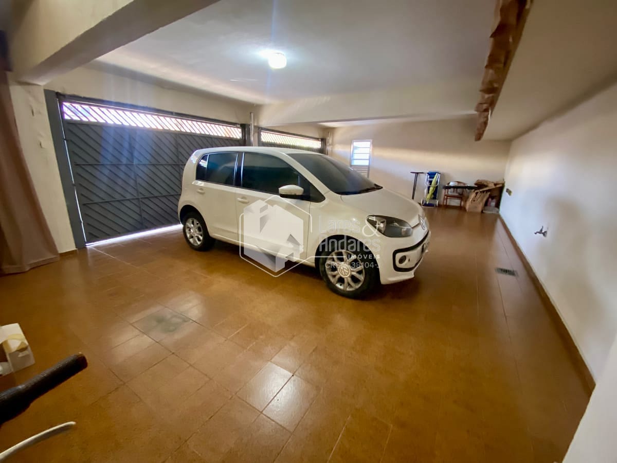 Sobrado, 5 quartos, 360 m² - Foto 4