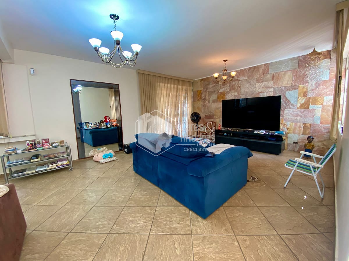 Sobrado, 5 quartos, 360 m² - Foto 13