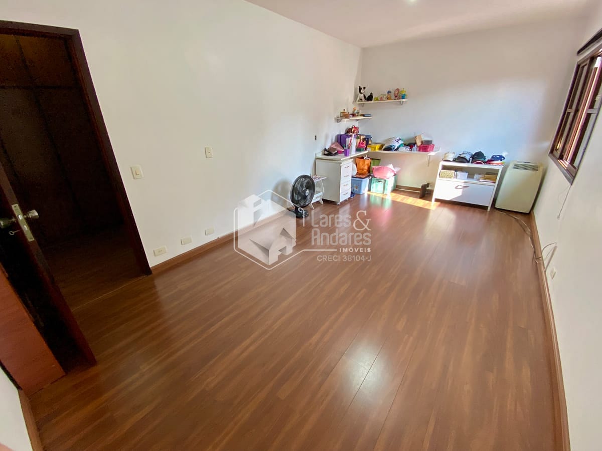Sobrado, 5 quartos, 360 m² - Foto 24