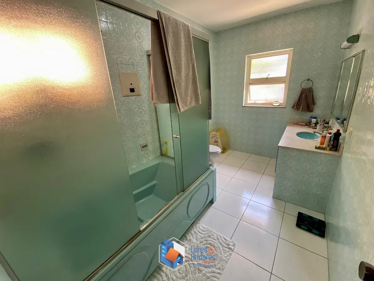 Sobrado, 5 quartos, 360 m² - Foto 28