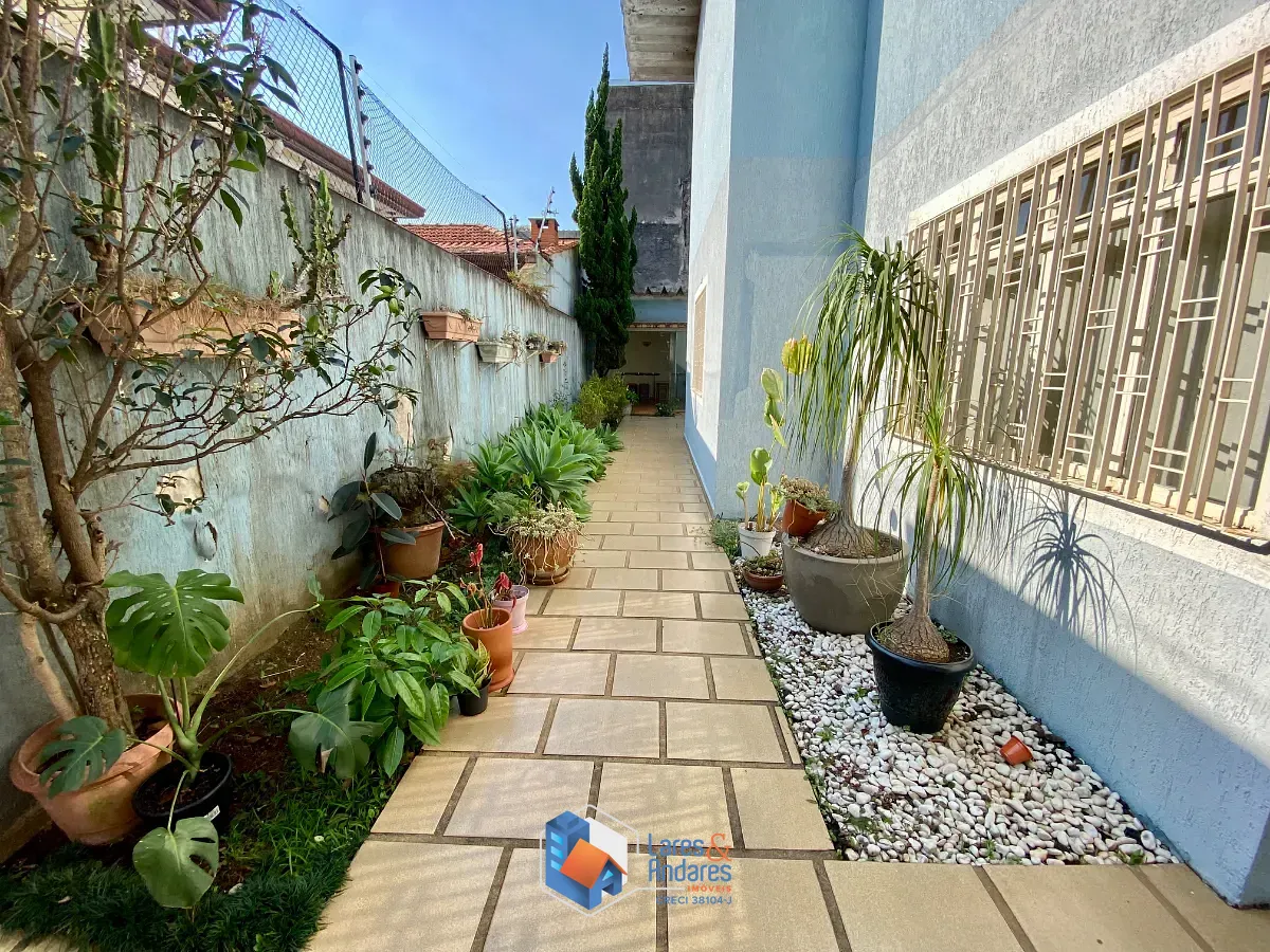 Sobrado, 5 quartos, 360 m² - Foto 10