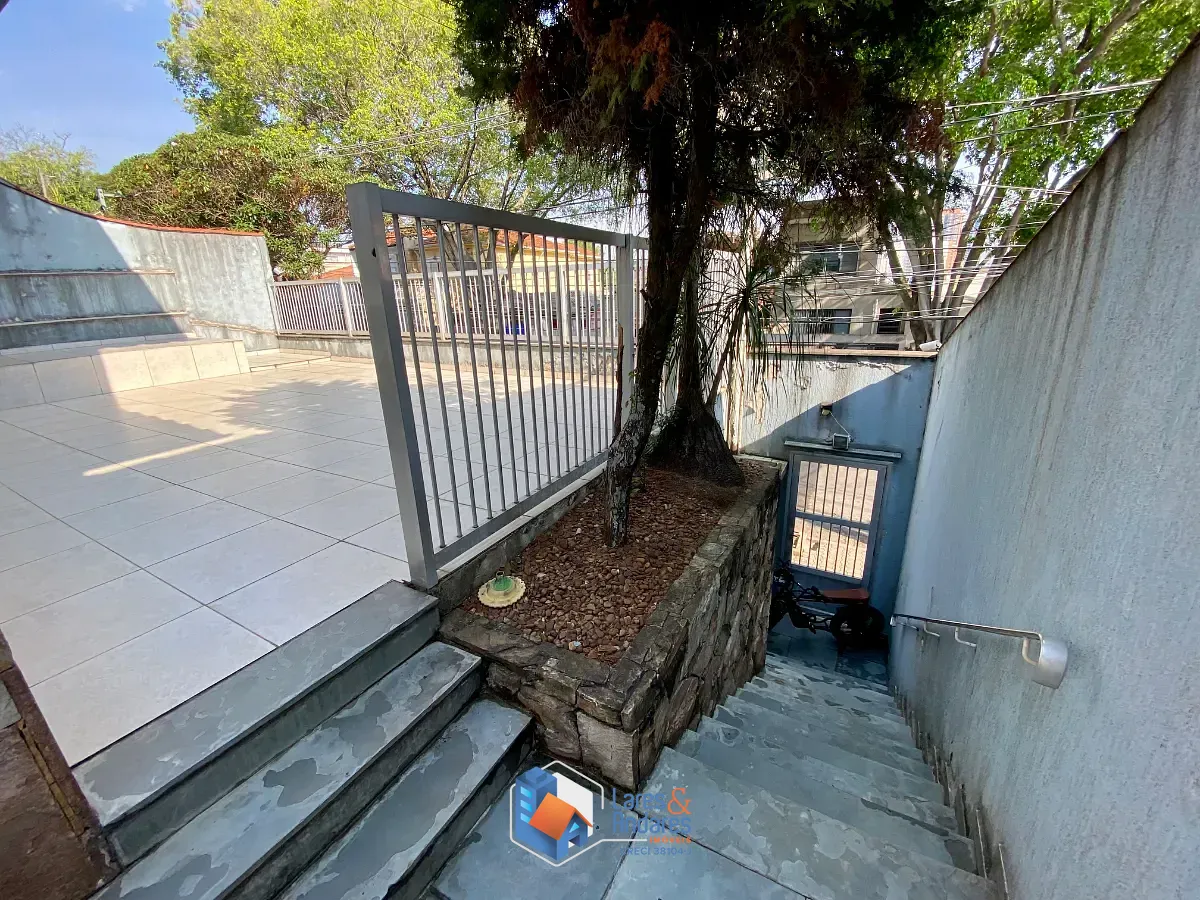 Sobrado, 5 quartos, 360 m² - Foto 8
