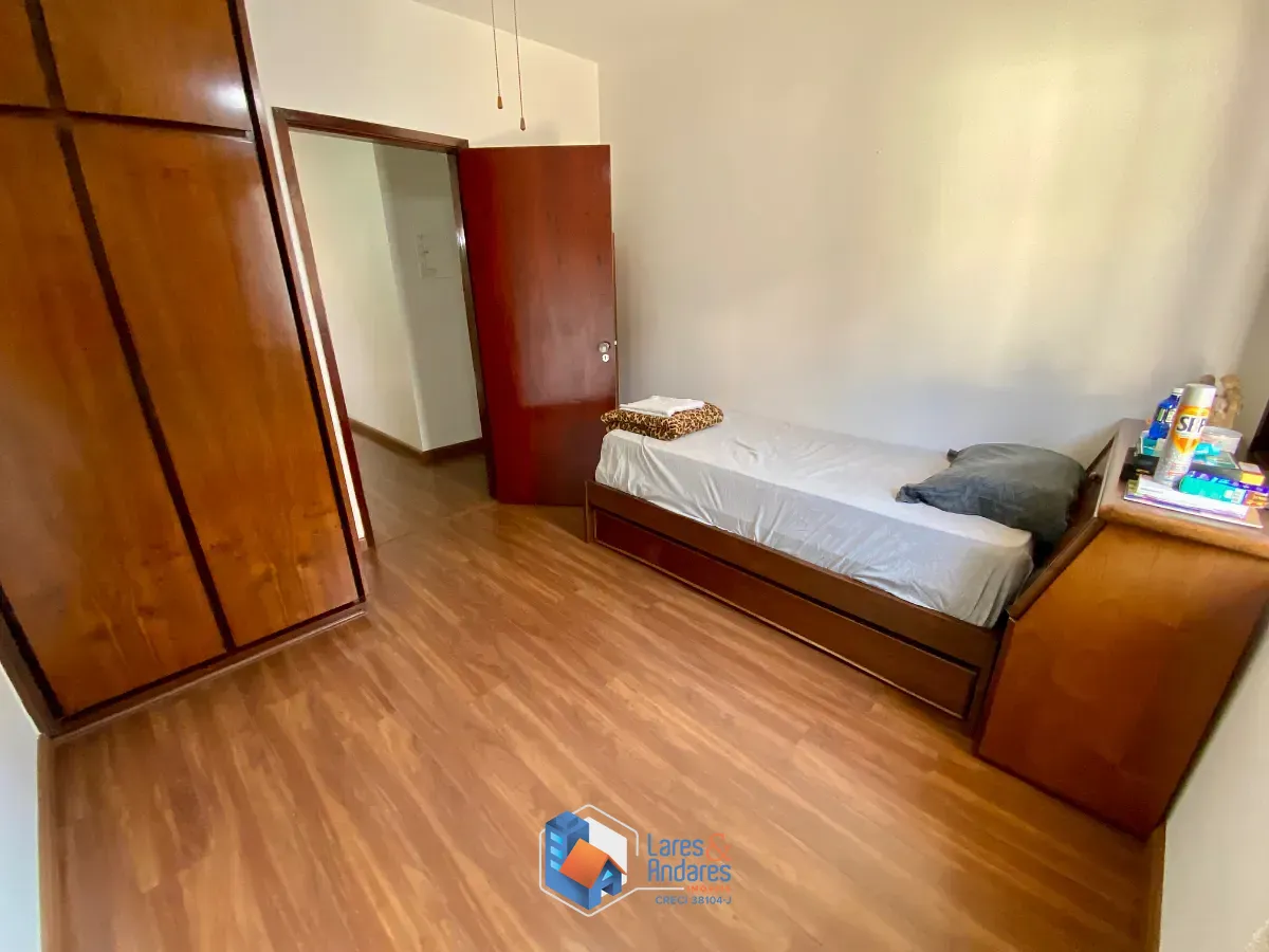 Sobrado, 5 quartos, 360 m² - Foto 18