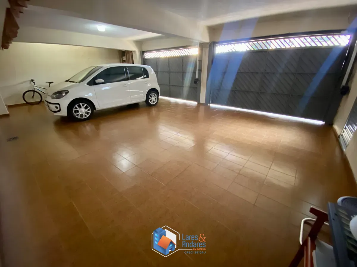 Sobrado, 5 quartos, 360 m² - Foto 2