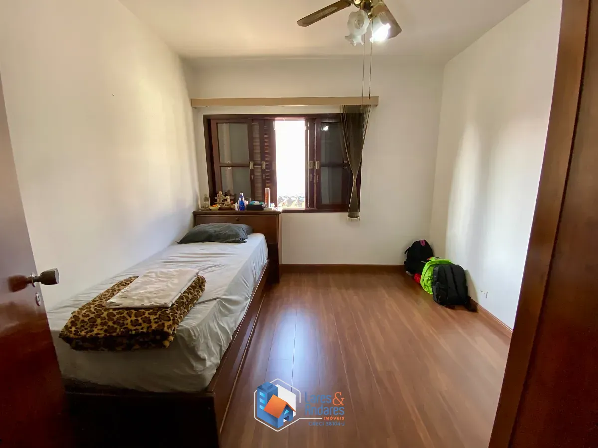 Sobrado, 5 quartos, 360 m² - Foto 19