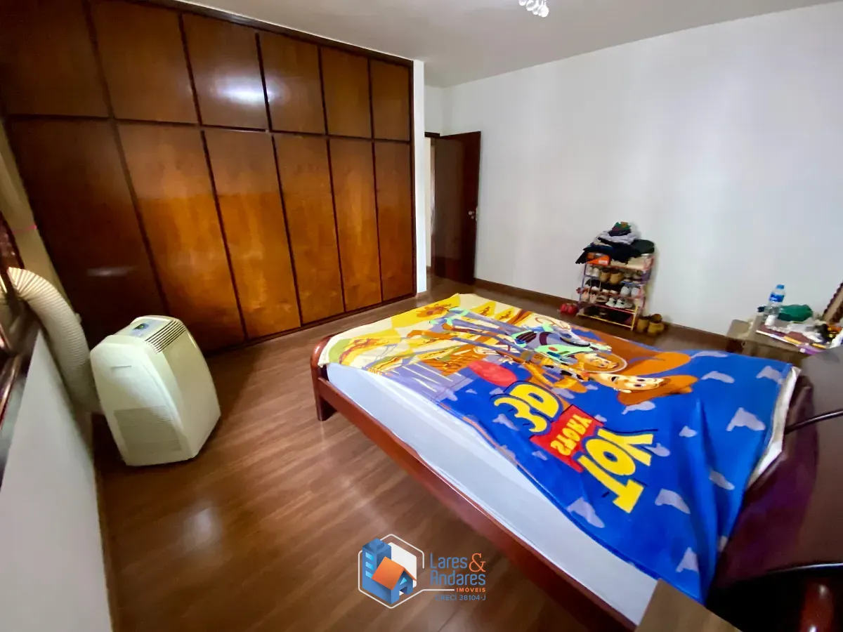 Sobrado, 5 quartos, 360 m² - Foto 22