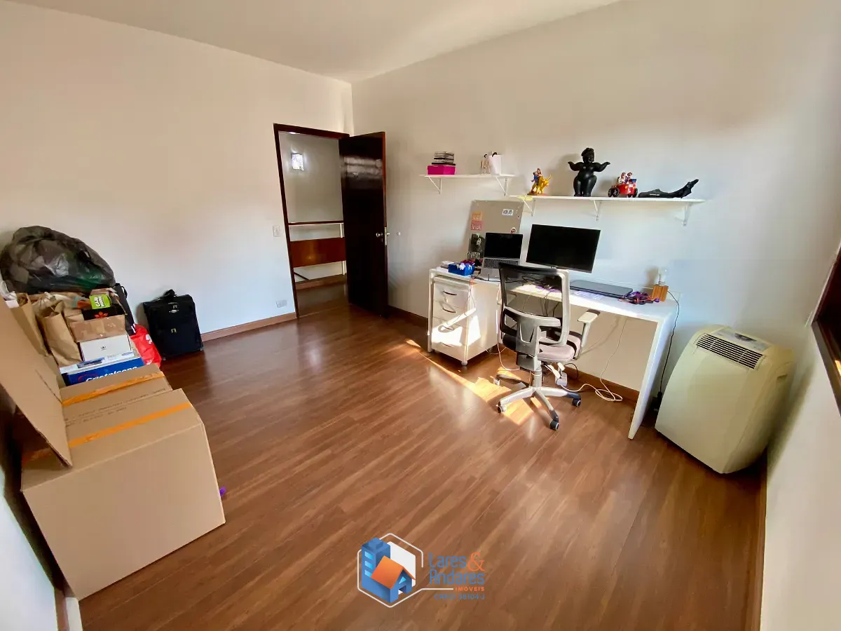 Sobrado, 5 quartos, 360 m² - Foto 26