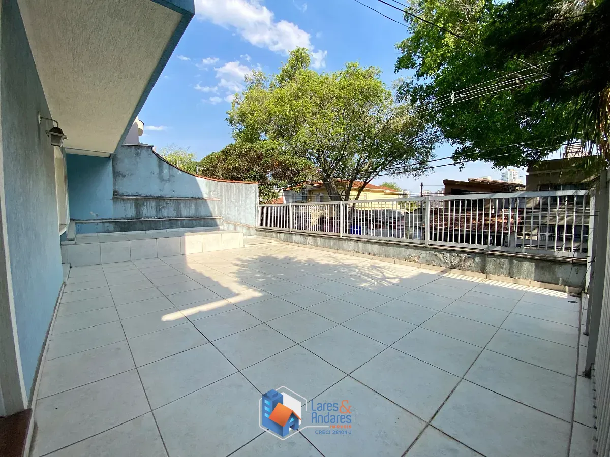 Sobrado, 5 quartos, 360 m² - Foto 7