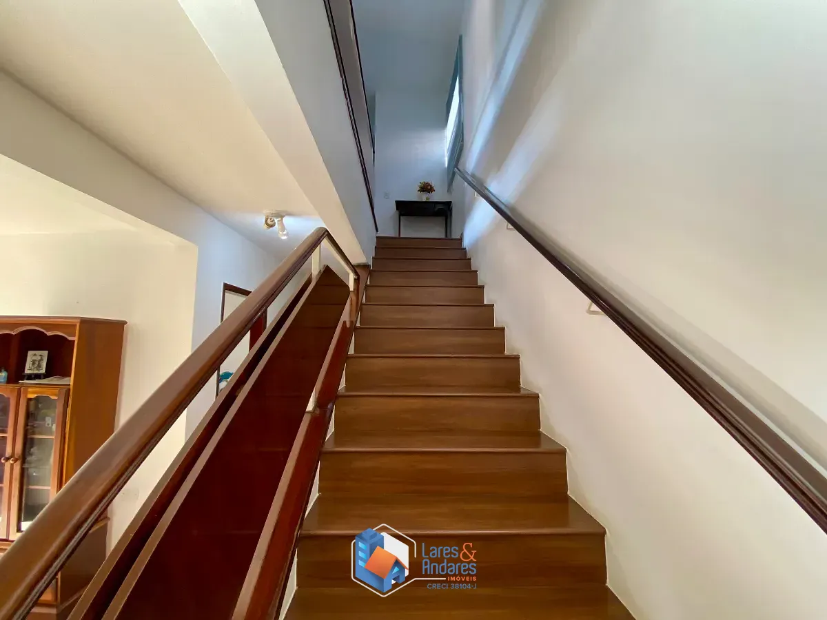 Sobrado, 5 quartos, 360 m² - Foto 16