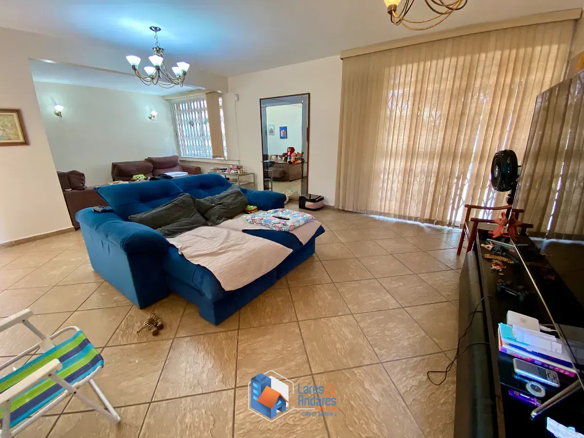 Sobrado, 5 quartos, 360 m² - Foto 11