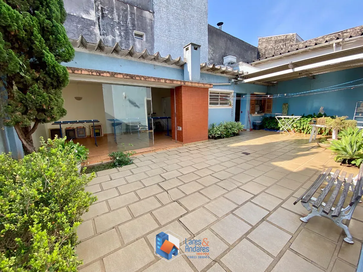 Sobrado, 5 quartos, 360 m² - Foto 38