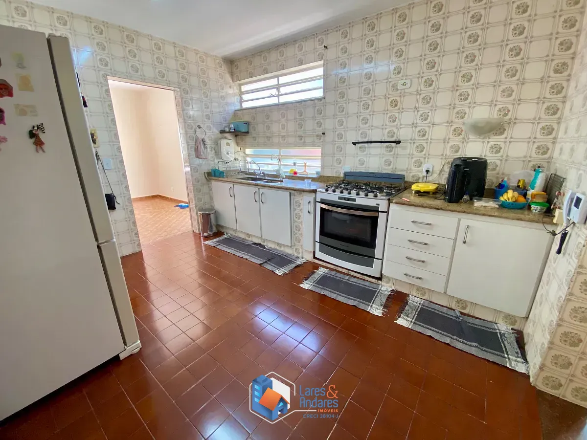 Sobrado, 5 quartos, 360 m² - Foto 44