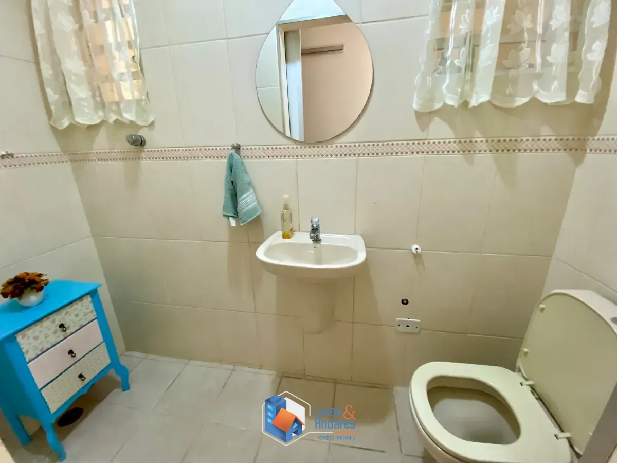 Sobrado, 5 quartos, 360 m² - Foto 45