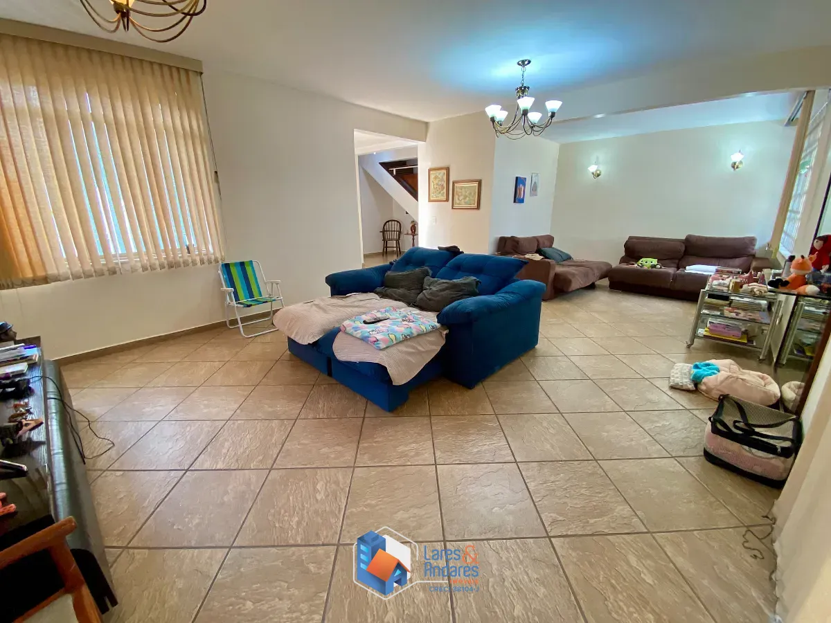 Sobrado, 5 quartos, 360 m² - Foto 14