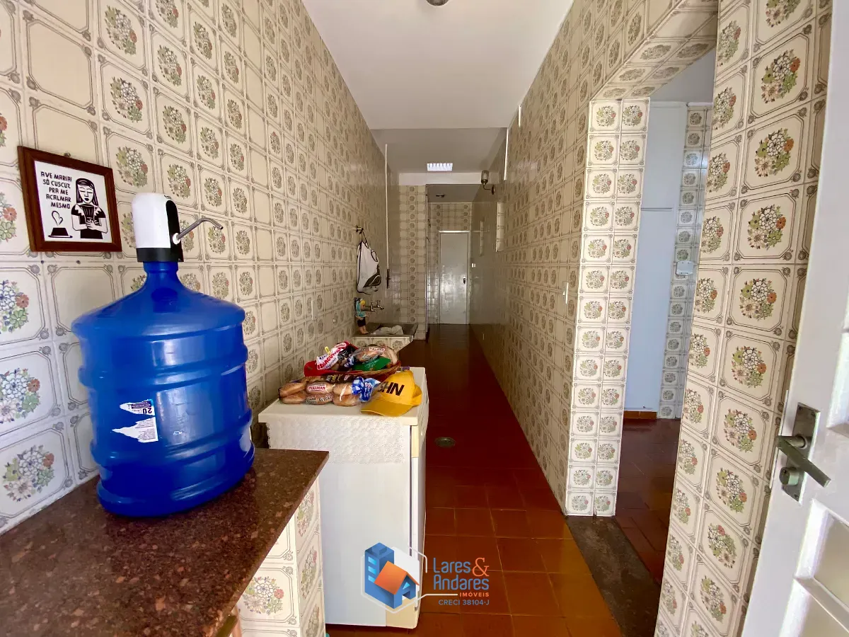 Sobrado, 5 quartos, 360 m² - Foto 34