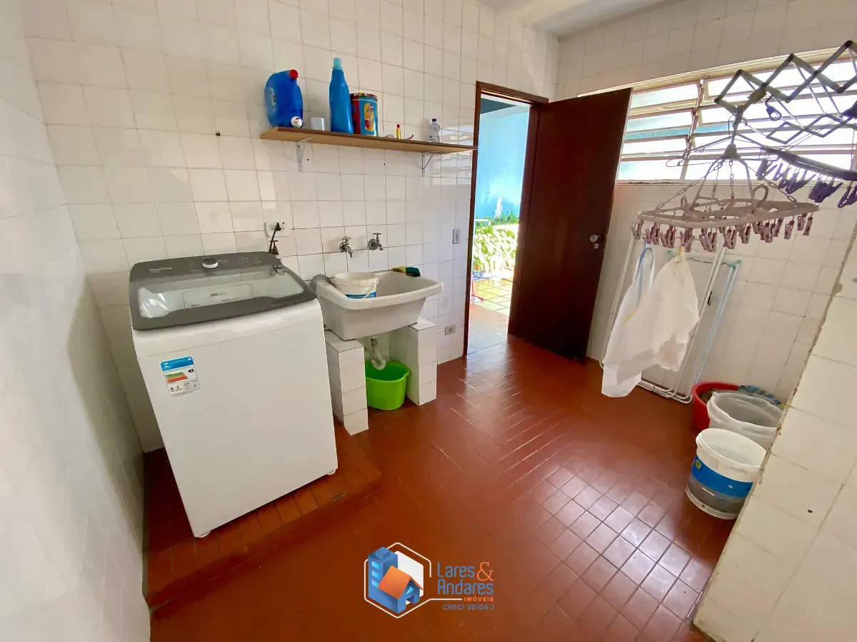 Sobrado, 5 quartos, 360 m² - Foto 36