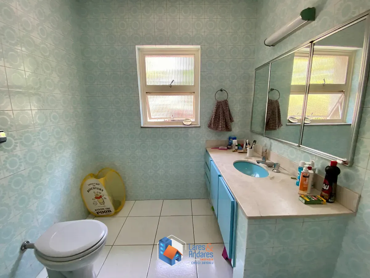 Sobrado, 5 quartos, 360 m² - Foto 30