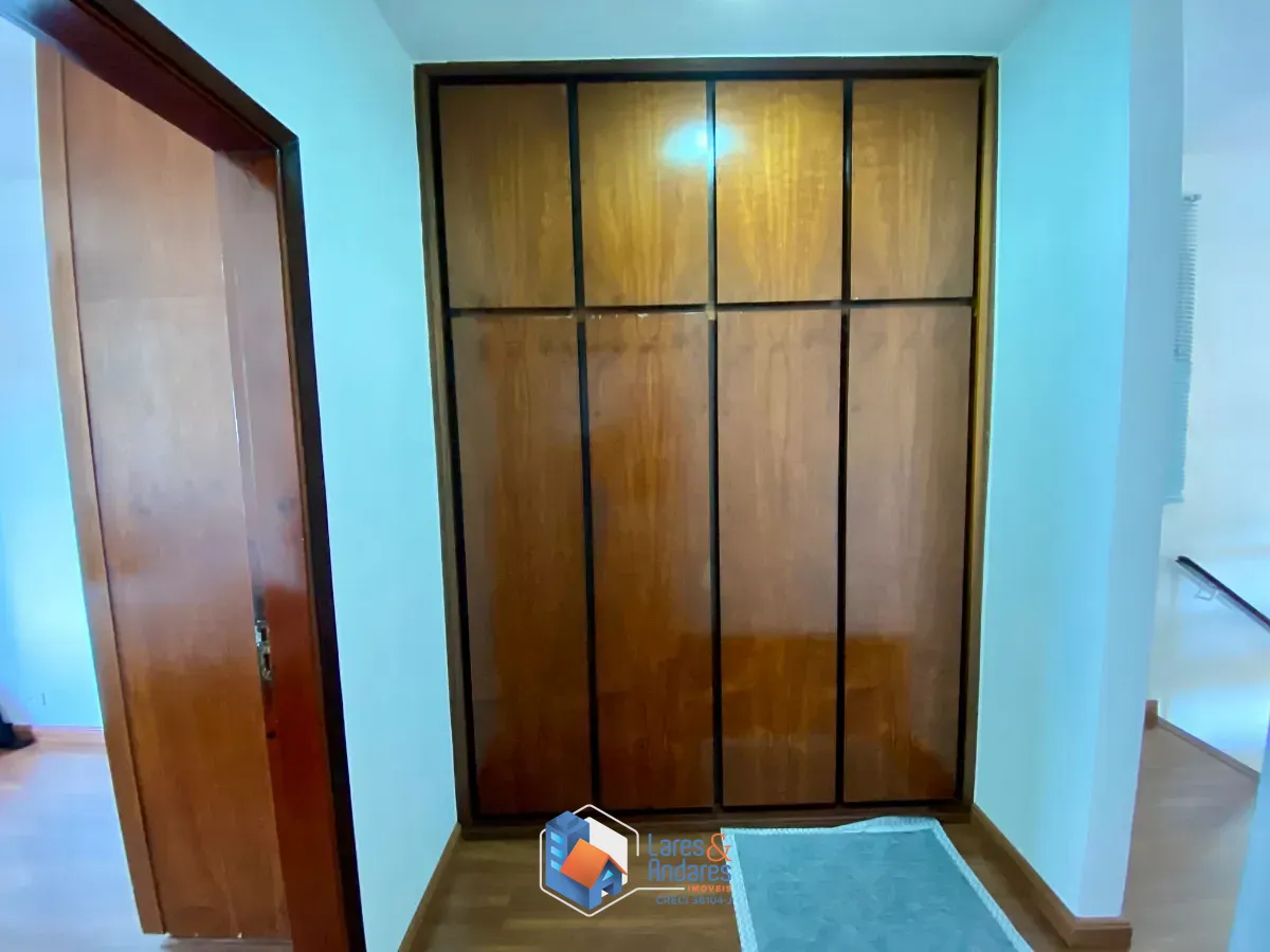 Sobrado, 5 quartos, 360 m² - Foto 23