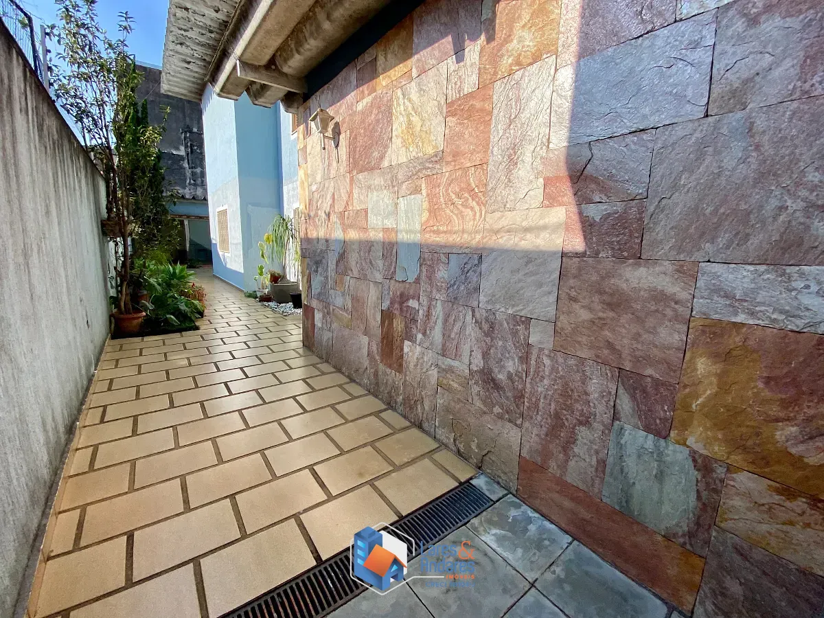 Sobrado, 5 quartos, 360 m² - Foto 9
