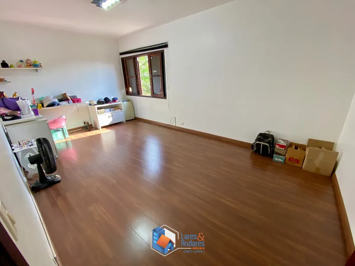Sobrado, 5 quartos, 360 m² - Foto 25