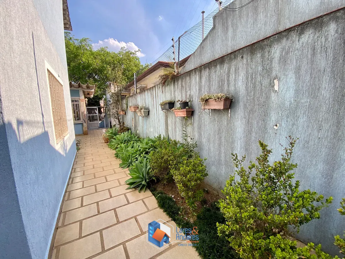 Sobrado, 5 quartos, 360 m² - Foto 39