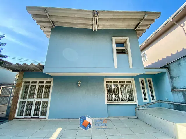 Sobrado com 360m² 5 quartos e 4 banheiros, à venda, no bairro Jardim da Glória em São Paulo