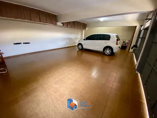 Sobrado com 360m² 5 quartos e 4 banheiros, à venda, no bairro Jardim da Glória em São Paulo
