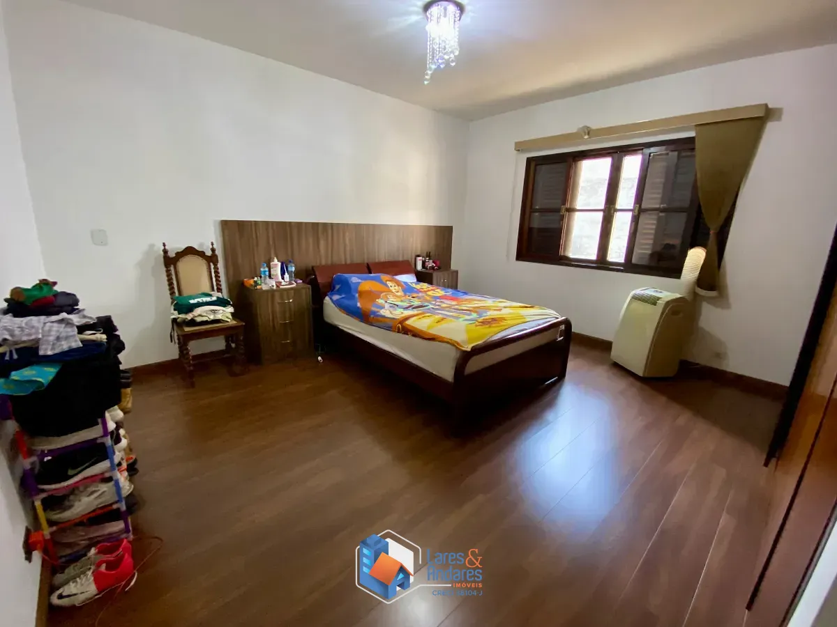 Sobrado, 5 quartos, 360 m² - Foto 20
