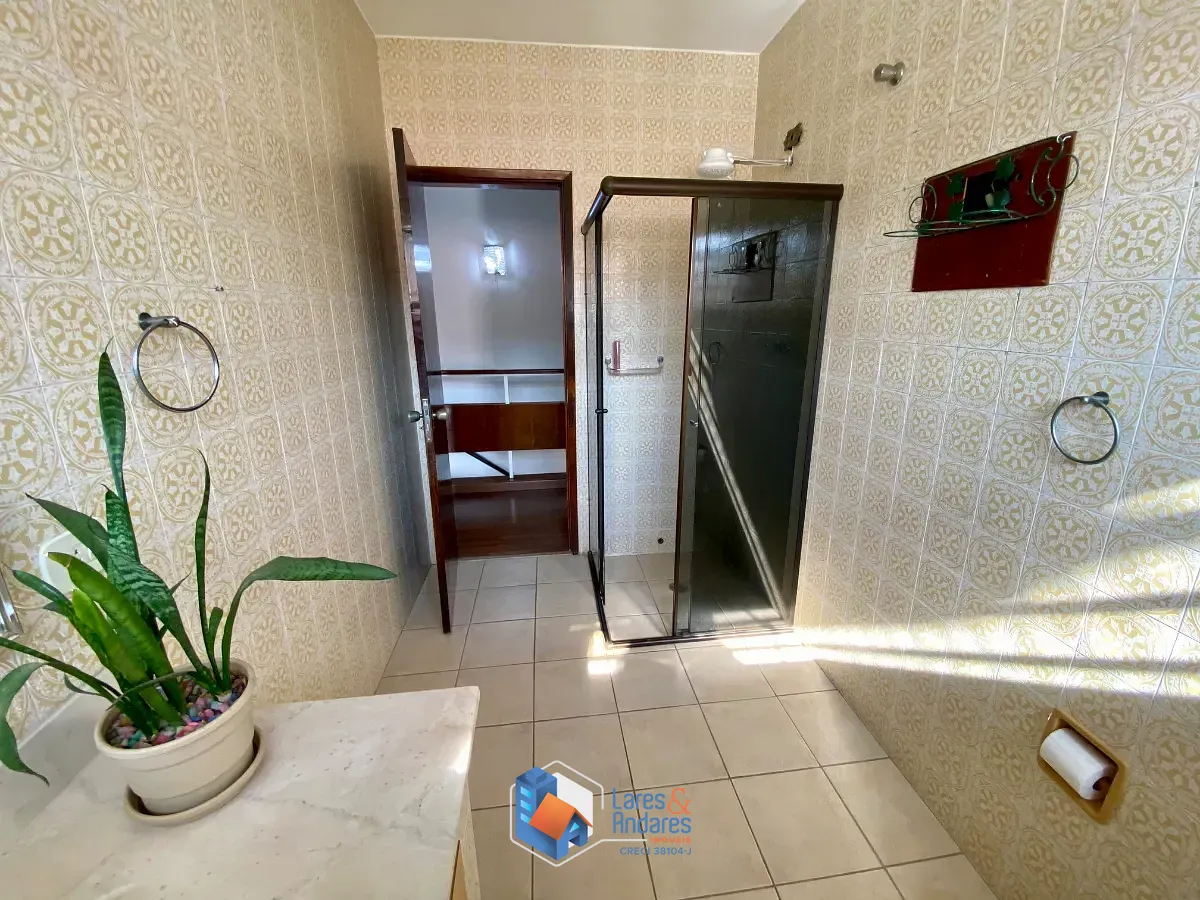 Sobrado, 5 quartos, 360 m² - Foto 31
