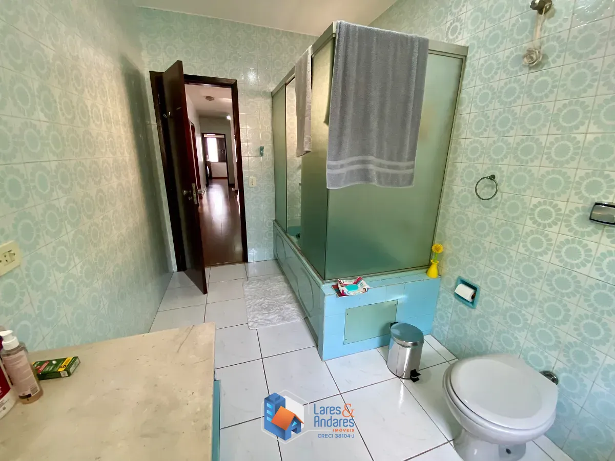 Sobrado, 5 quartos, 360 m² - Foto 29