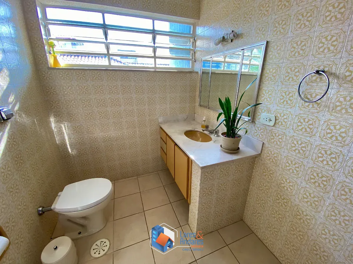 Sobrado, 5 quartos, 360 m² - Foto 33
