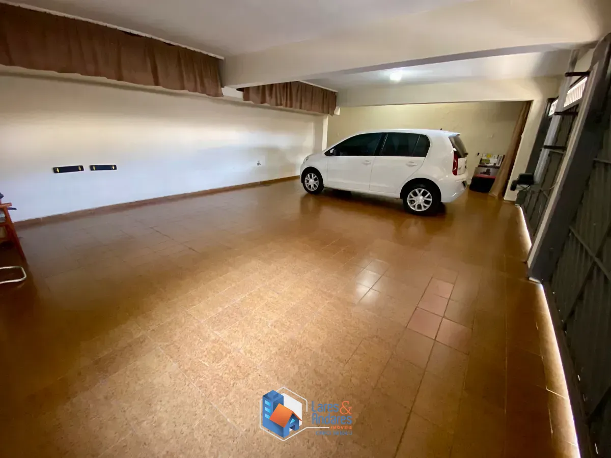 Sobrado, 5 quartos, 360 m² - Foto 3