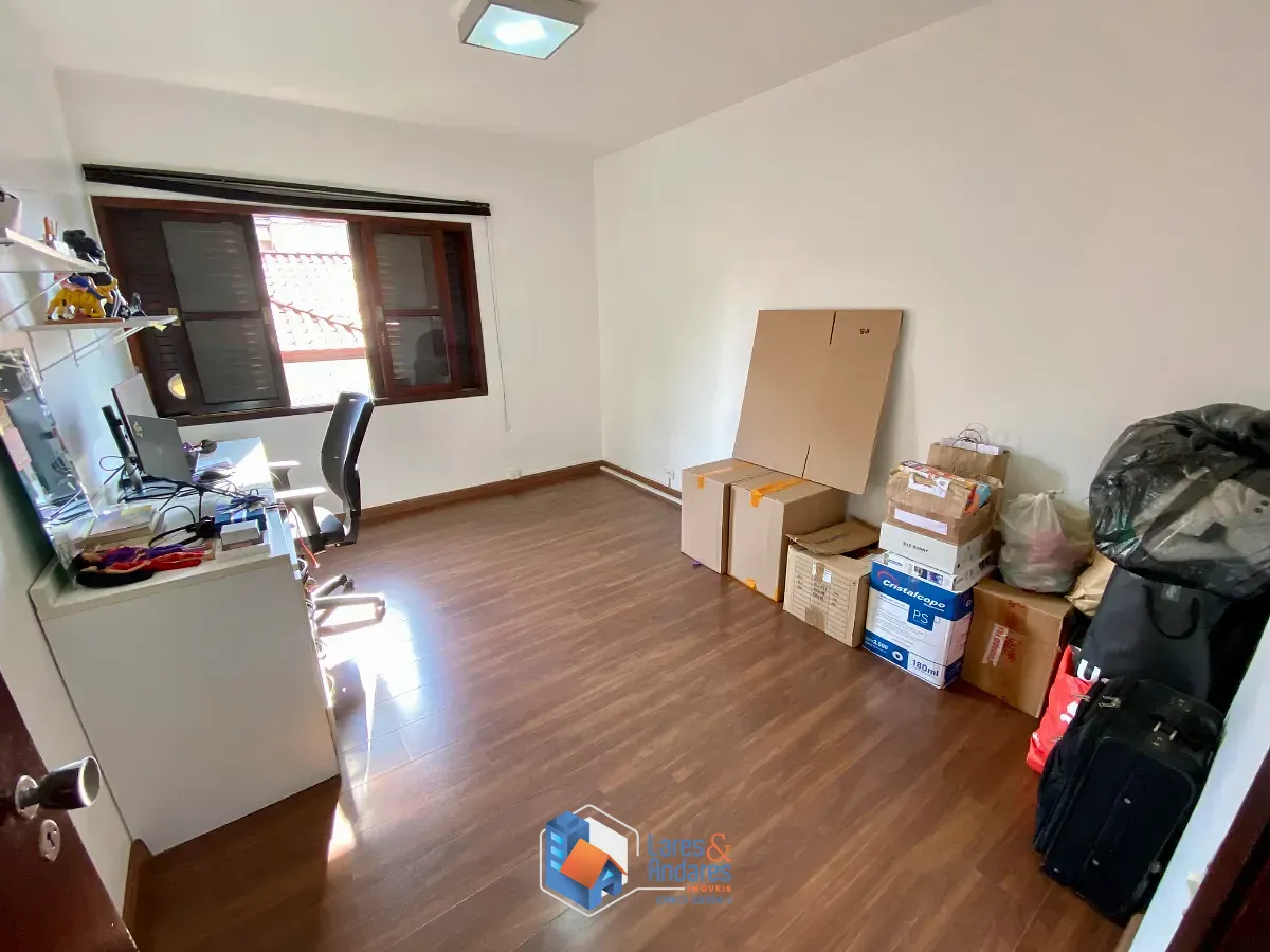 Sobrado, 5 quartos, 360 m² - Foto 27