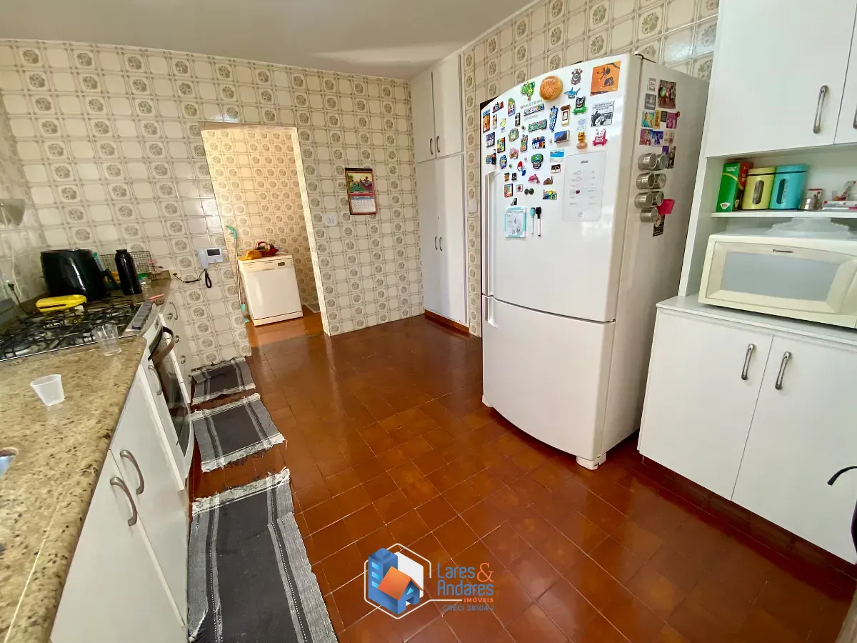 Sobrado, 5 quartos, 360 m² - Foto 41