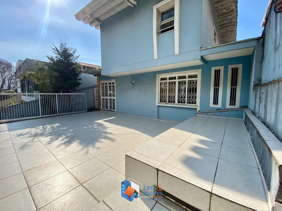 Sobrado, 5 quartos, 360 m² - Foto 6